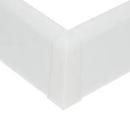 Szegőléc külső  sarokelem