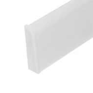 Szegőléc Végzáró