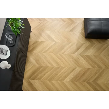 ARBITON AMARON CHEVRON SPC/vinyl vízálló padló, Menor Oak ARBITON AMARON CHEVRON SPC/vinyl vízálló padló, Menor Oak