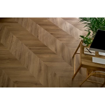 ARBITON AMARON CHEVRON SPC/vinyl vízálló padló, Rochester Oak ARBITON AMARON CHEVRON SPC/vinyl vízálló padló, Rochester Oak