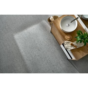 ARBITON AMARON FORMA SPC/vinyl vízálló padló, Aveiro Grey