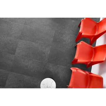 ARBITON AMARON FORMA SPC/vinyl vízálló padló, Ninaventura Anthracite