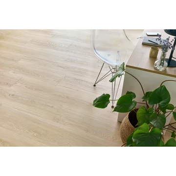 ARBITON WOODRIC EIR Acoustic Brandon Oak clickes vinylSPC padló