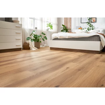 ARBITON WOODRIC EIR Acoustic Garland Oak clickes vinylSPC padló