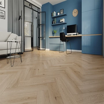 ARBITON AMARON HERRINGBONE 4V SPC/vinyl vízálló padló, Yankee Oak