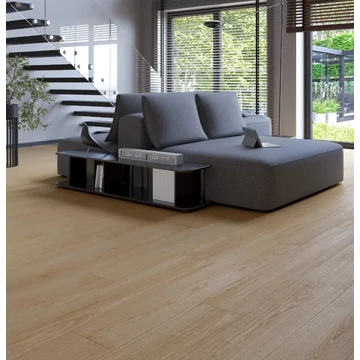 Barlinek Next Step Large Cream Tölgy SPC padló