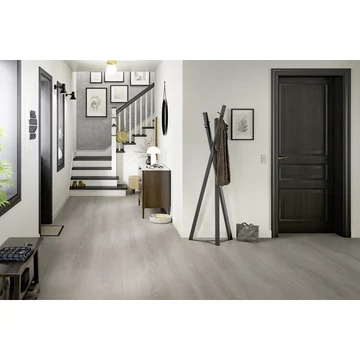 EGGER PRO CLASSIC 10/32 4V AQ Grey Baronia Oak Laminált padló EL2135 EGGER PRO CLASSIC 10/32 4V AQ Grey Baronia Oak Laminált padló EL2135