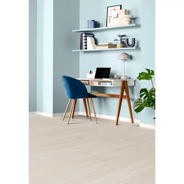 EGGER PRO CLASSIC 8/33 4V AQ White Treviso Oak Laminált padló EL2180 EGGER PRO CLASSIC 8/33 4V AQ White Treviso Oak Laminált padló EL2180