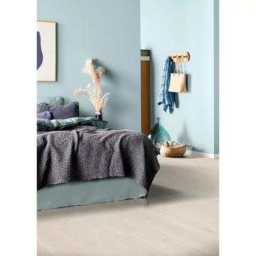 EGGER PRO CLASSIC 10/32 4V AQ White Treviso Oak Laminált padló EL2180 EGGER PRO CLASSIC 10/32 4V AQ White Treviso Oak Laminált padló EL2180