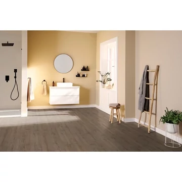 EGGER PRO CLASSIC 8/32 4V AQ+ Dark Turin Oak Laminált padló EL2192 EGGER PRO CLASSIC 8/32 4V AQ+ Dark Turin Oak Laminált padló EL2192