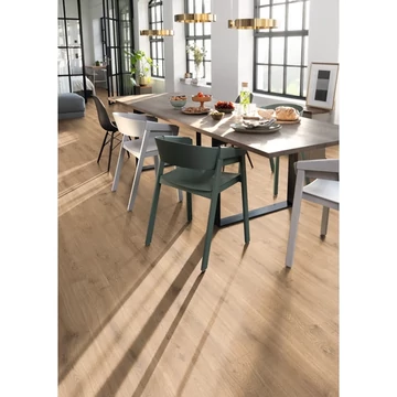 EGGER PRO CLASSIC 10/32 4V AQ Natural Predaia Oak Laminált padló EL2428 EGGER PRO CLASSIC 10/32 4V AQ Natural Predaia Oak Laminált padló EL2428