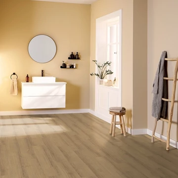 EGGER CLASSIC 8/33 4V AQ Honey Sherman Oak Laminált padló EL2014 EGGER CLASSIC 8/33 4V AQ Honey Sherman Oak Laminált padló EL2014