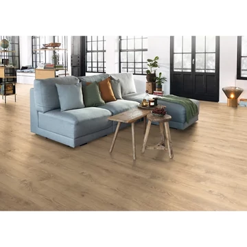 EGGER PRO LONG 10/33 4V AQ Light Bayford Oak Laminált padló EL2431