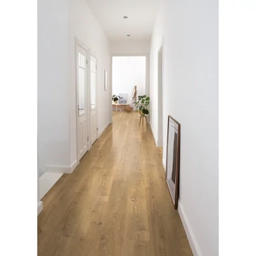 EGGER PRO LONG 10/33 4V AQ Natural Bayford Oak Laminált padló EL2940