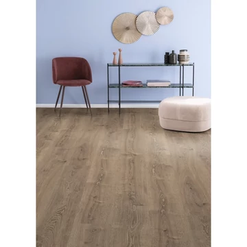  EGGER PRO LONG 10/33 4V AQ Grey Bayford Oak Laminált padló EL2942