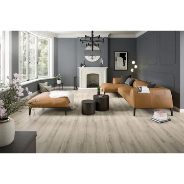 EGGER PRO LARGE 8/32 4V AQ Grey Padua Oak Laminált padló EL2173