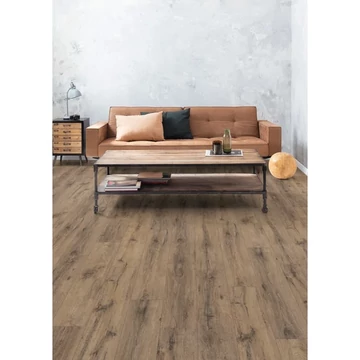 EGGER CLASSIC 8/32 4V Dark Parquet Oak Laminált padló EL1007 EGGER CLASSIC 8/32 4V Dark Parquet Oak Laminált padló EL1007