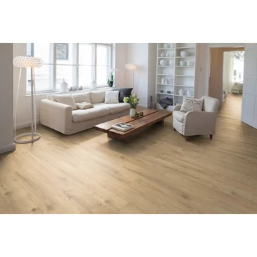 EGGER CLASSIC 8/32 4V Natural Loja Oak Laminált padló EL2076 EGGER CLASSIC 8/32 4V Natural Loja Oak Laminált padló EL2076