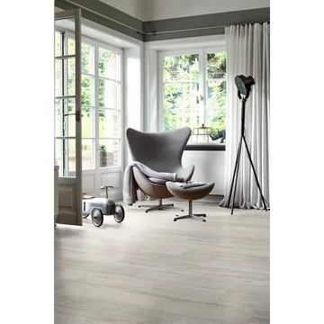 EGGER CLASSIC 8/32 4V Grey Elva Oak Laminált padló EL2081 EGGER CLASSIC 8/32 4V Grey Elva Oak Laminált padló EL2081