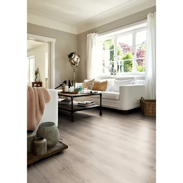 EGGER CLASSIC 8/33 4V Grey Carlin Oak Laminált padló EL2142 EGGER CLASSIC 8/33 4V Grey Carlin Oak Laminált padló EL2142