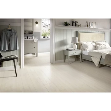 EGGER PRO CLASSIC 8/32 4V AQ+ White Casella Oak Laminált padló EL2150 EGGER PRO CLASSIC 8/32 4V AQ+ White Casella Oak Laminált padló EL2150