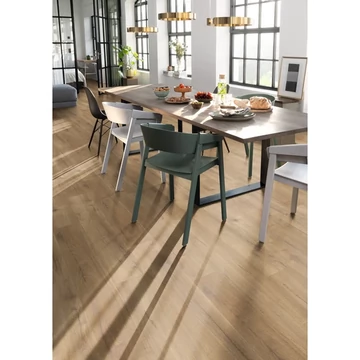 EGGER CLASSIC 8/33 4V Honey Loja Oak Laminált padló EL2155 EGGER CLASSIC 8/33 4V Honey Loja Oak Laminált padló EL2155