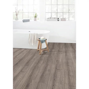 EGGER PRO CLASSIC 10/32 4V AQ Grey Sherman Oak Laminált padló EL2403 EGGER PRO CLASSIC 10/32 4V AQ Grey Sherman Oak Laminált padló EL2403