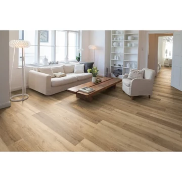 EGGER CLASSIC 8/32 Natural Livingston Oak Laminált padló EL2822 EGGER CLASSIC 8/32 Natural Livingston Oak Laminált padló EL2822