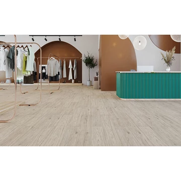 FLOORPAN WINGS 8/33 4V EAGLE LAMINÁLT PADLÓ FW002