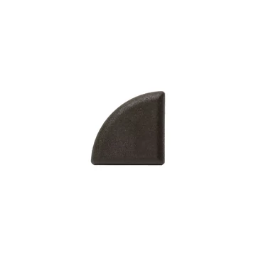 BERGDECK WPC SAROKPROFIL VÉGZÁRÓ NATÚR FELÜLETTEL, SZÍNE : DIÓ,25 MM MAGAS, 25 MM SZÉLES BERGDECK WPC SAROKPROFIL VÉGZÁRÓ NATÚR FELÜLETTEL, SZÍNE : DIÓ,25 MM MAGAS, 25 MM SZÉLES