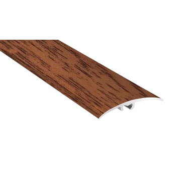 Arbiton 41 mm-es áthidaló profil SM2 W11 0,93 m American Walnut