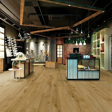 SWISS KRONO Grand Selection Authentic D 6105 CV | SUNNY