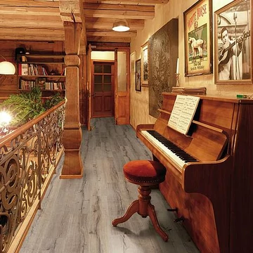 SWISS KRONO Noblesse V4 D 3044 RU | RIFT OAK