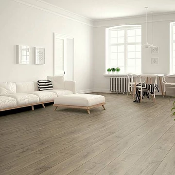 SWISS KRONO Liberty D 4931 PM | NATURAL OAK BROWN AQUASTOP