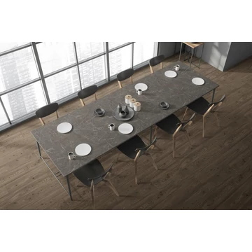 SWISS KRONOGrand Selection Liberty Sync D 6117 | ALPINE TAUPE