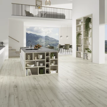 SWISS KRONO Grand Selection – Liberty Sync – D 80041 CG | GROTTINO WHITE