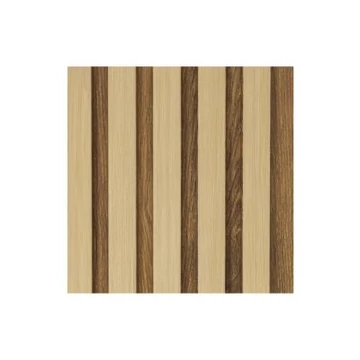MM LAMELLA SMOOTH DEKORPANEL SZÍN:NATURAL BEECH, 12,5X160X2700 MM