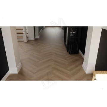 MM SPC melegburkolat Lion, Herringbone, szín: Simp