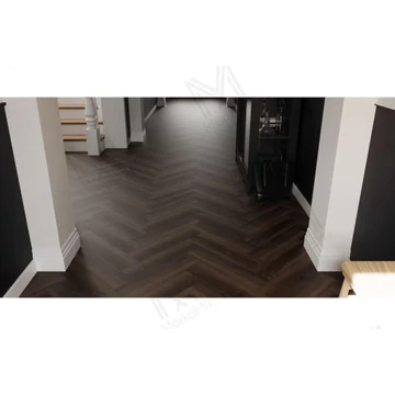 MM SPC melegburkolat Lion, Herringbone, szín: Snitch