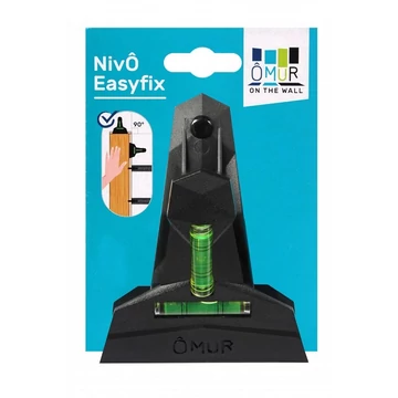 Omur Easyfix vízmérték
