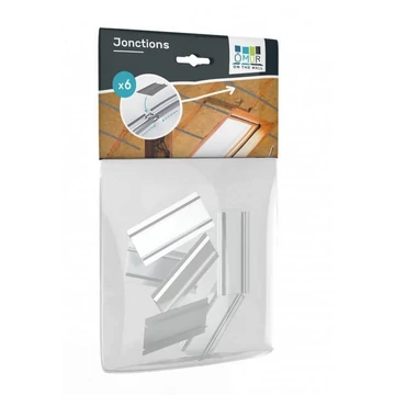 Omur összekötő sín