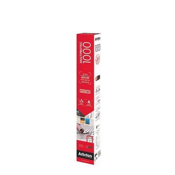 Multiprotec 1000 3in1 padlóalátét laminált padlóhoz Multiprotec 1000 3in1 padlóalátét laminált padlóhoz