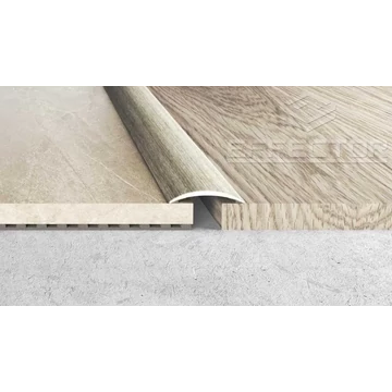 Effector A03 30 mm-es áthidaló profil  Eloxált szín 2,7 m