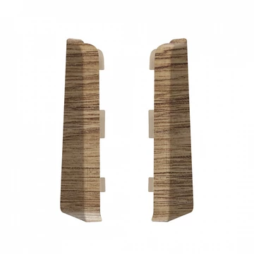 Lars Brazilian Walnut végzáró elem