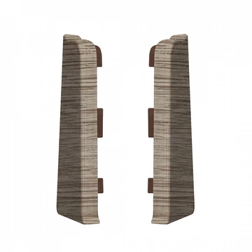 Lars Platinum Oak végzáró elem