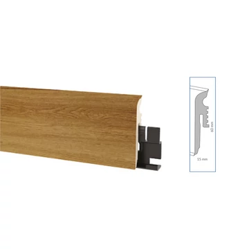 ARBITON VIGO 60 Georgetown Oak szegõléc