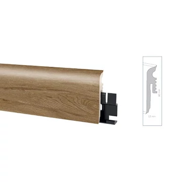 ARBITON VIGO 60 Jersey Oak szegõléc