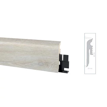 ARBITON VIGO 60 Scandinavian Oak szegõléc