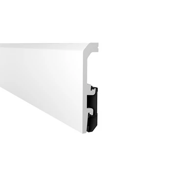 ARBITON VEGA fehér, vízálló szegõléc P1010