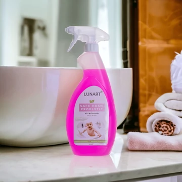 LUNART SAFE HOME PROBIOTIC VÍZKŐOLDÓ 750 ML